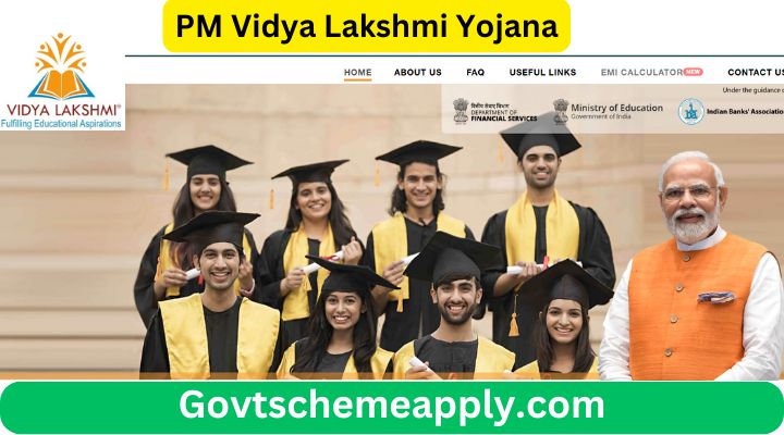 PM Vidya Lakshmi Yojana