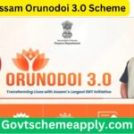 Assam Govt Schemes