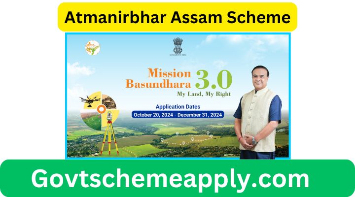 Mission Basundhara 3.0