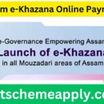 Assam e-Khajana 2024