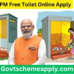 PM Free Toilet Online Apply