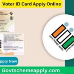 Voter ID Card Apply Online