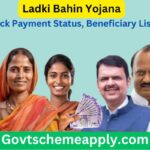 Ladki Bahin Yojana