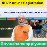 National Fisheries Digital Platform (NFDP)