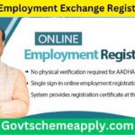 Assam Employment Exchange Registration