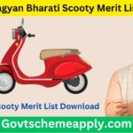 Pragyan Bharati Scooty Merit List