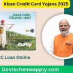 Kisan Credit Card Yojana 2025