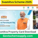 Svamitva Scheme