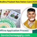 Andhra Pradesh New Ration Card 2025