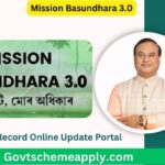 Mission Basundhara 3.0