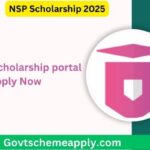NSP Scholarship