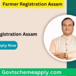 Farmer Registration Assam