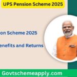 UPS Pension Scheme