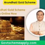 Arundhati Gold Scheme