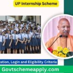 UP Internship Scheme