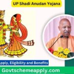 UP Shadi Anudan Yojana