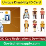 UDID Card Download