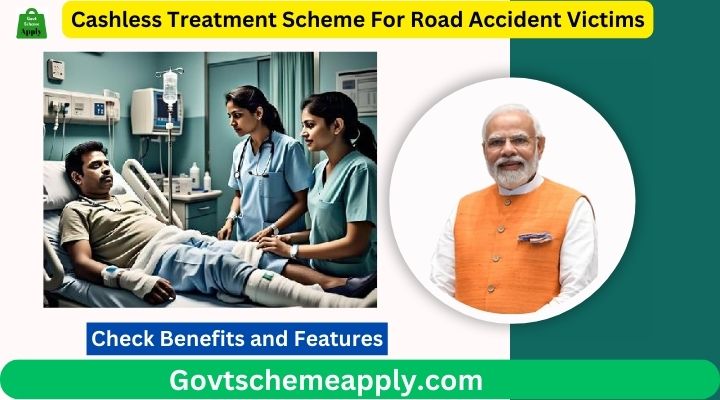 Cashless Treatment Scheme