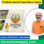 Pradhan Mantri Fasal Bima Yojana