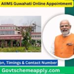AIIMS Guwahati Online Appointment