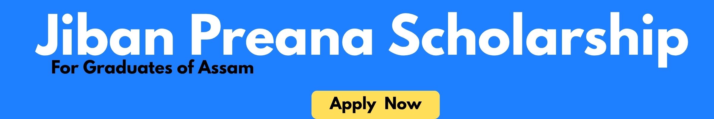 Assam Jiban Preana Scheme Assam Jiban Preana Scheme