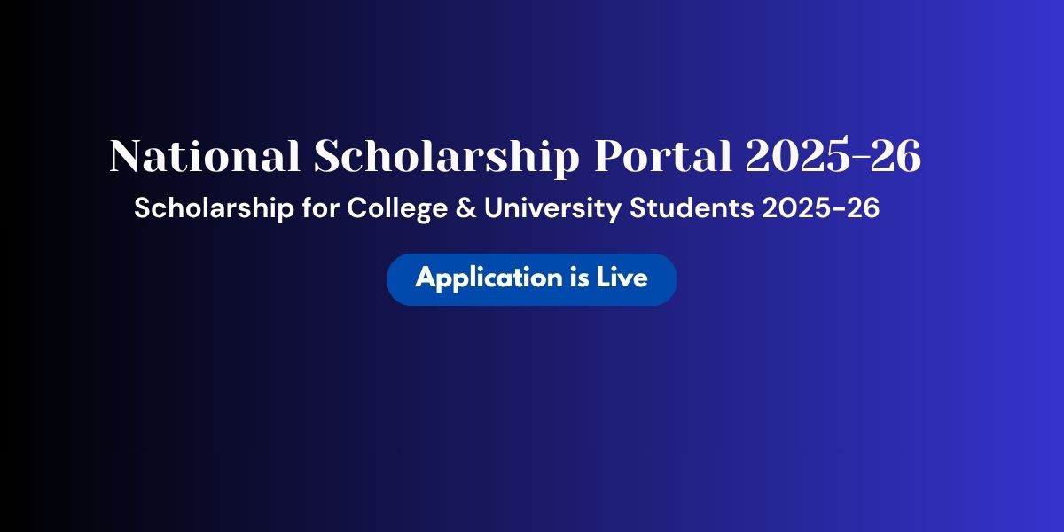 Scholarship for College Students & University Students