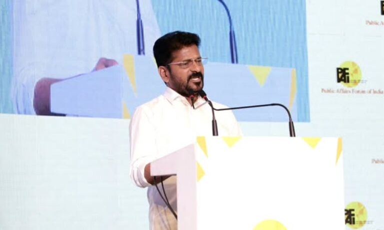 Indiramma Indlu Scheme