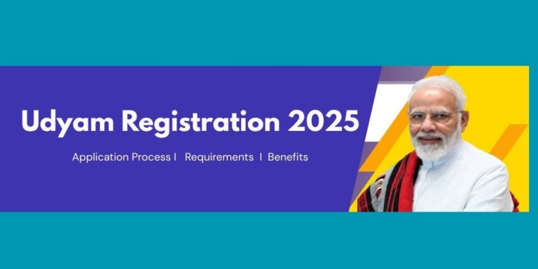 Udyam Registration