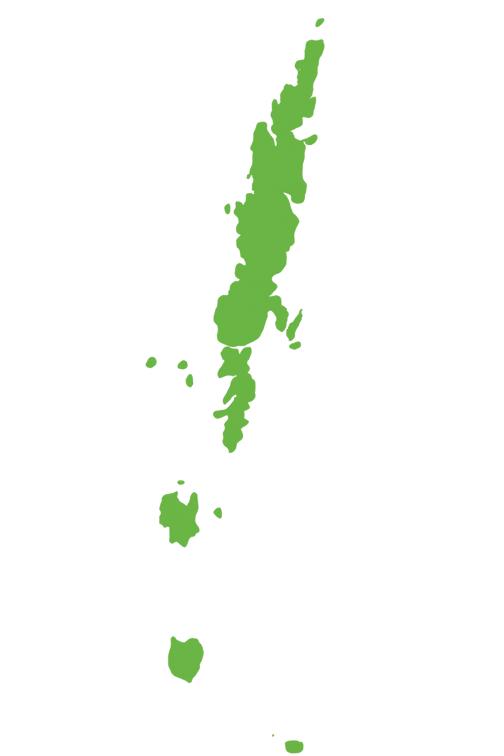 Andaman & Nicobar
