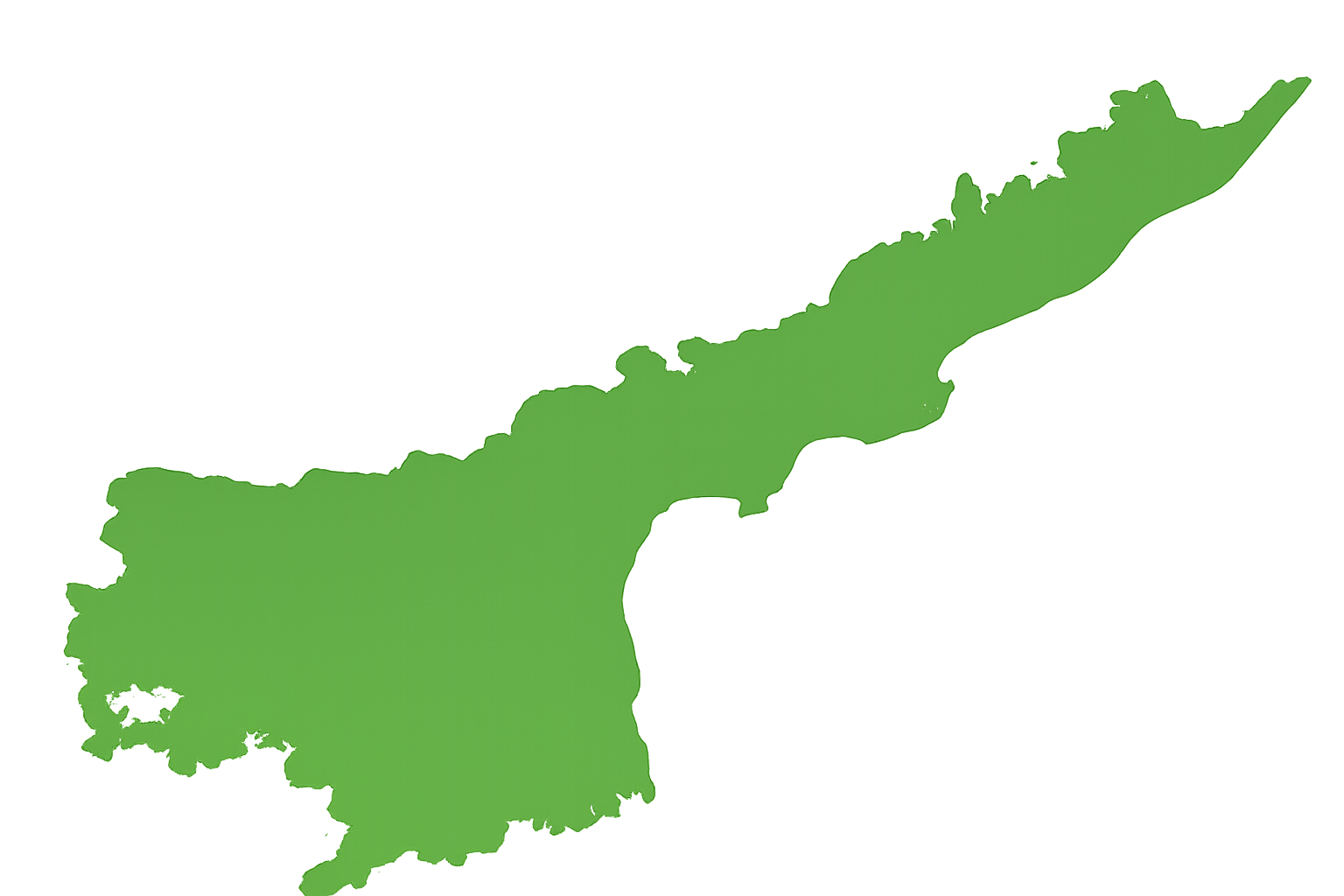 Andhra Pradesh