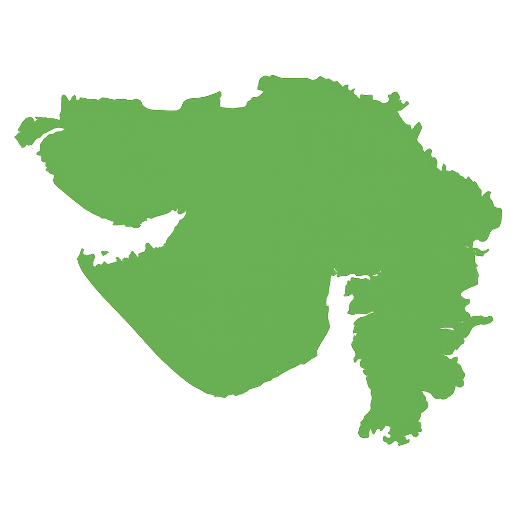 Gujarat