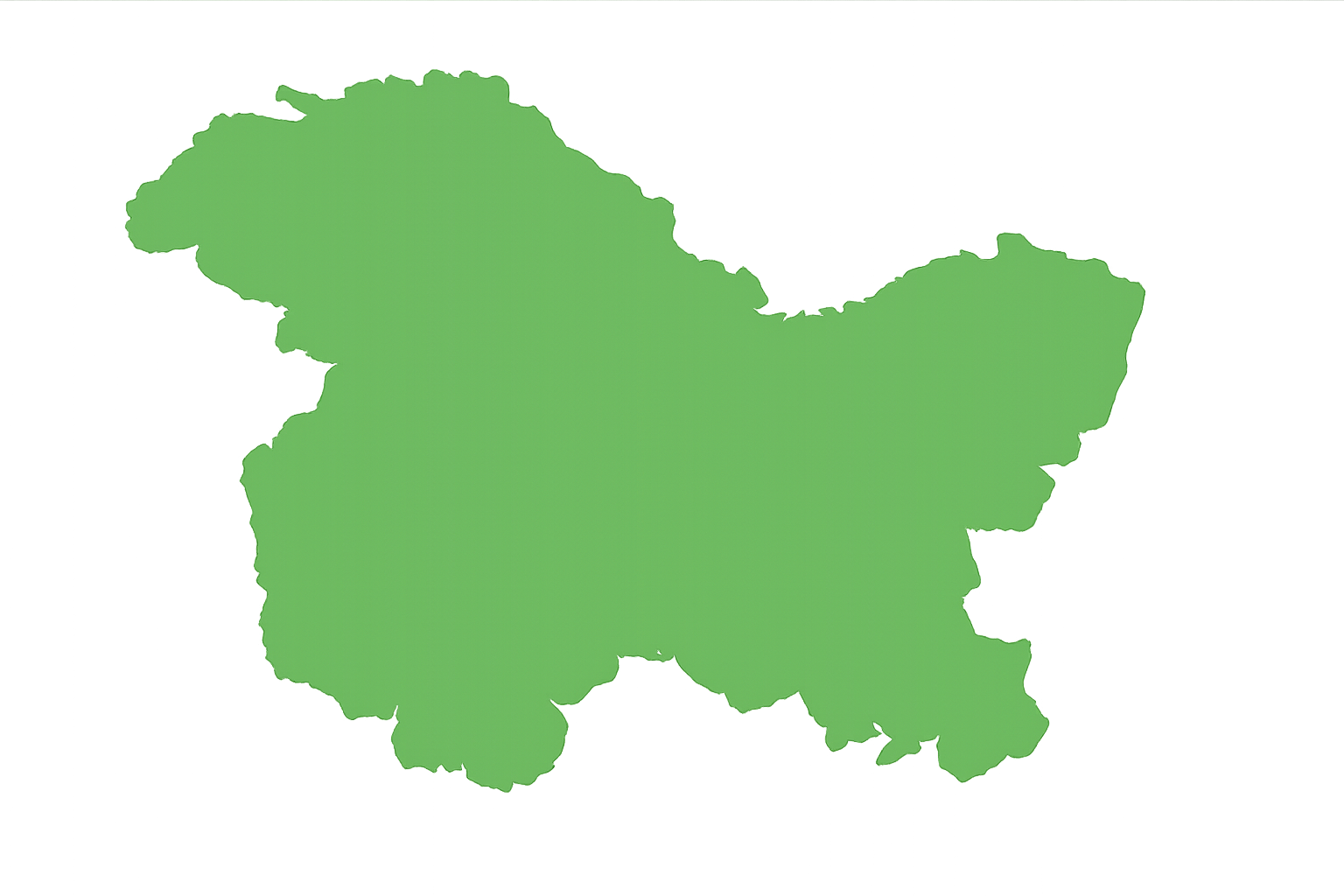 Jammu & Kashmir