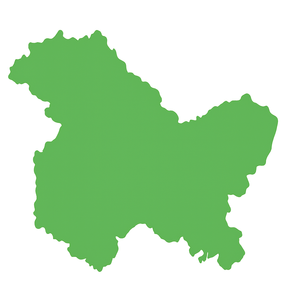 Ladakh