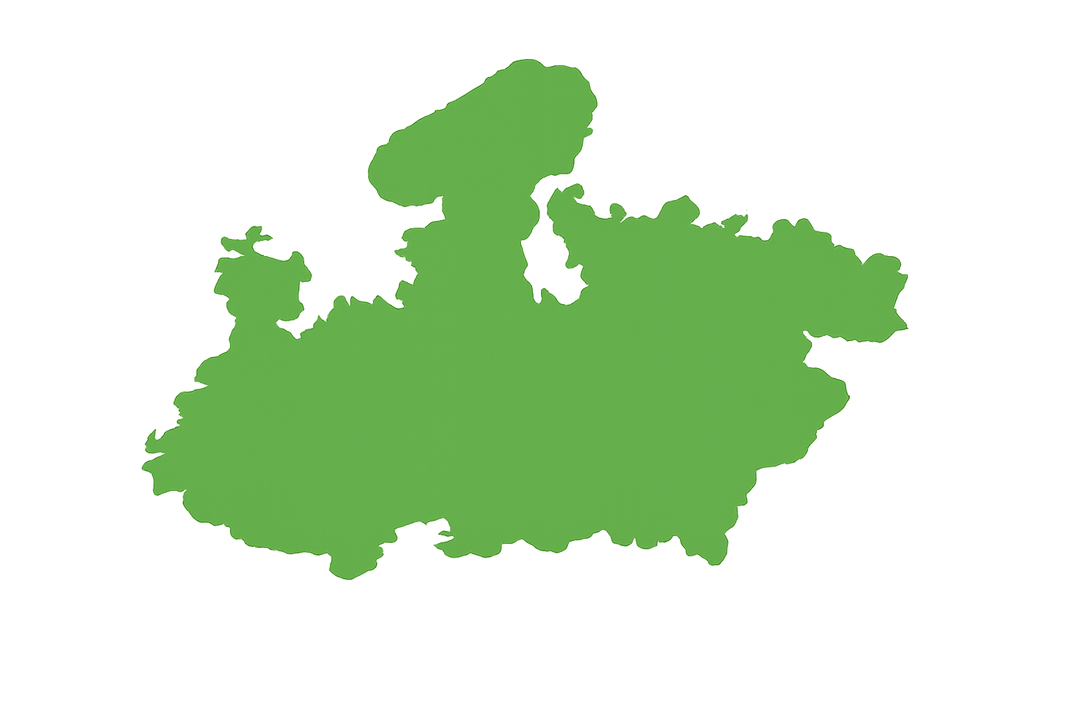 Madhya Pradesh
