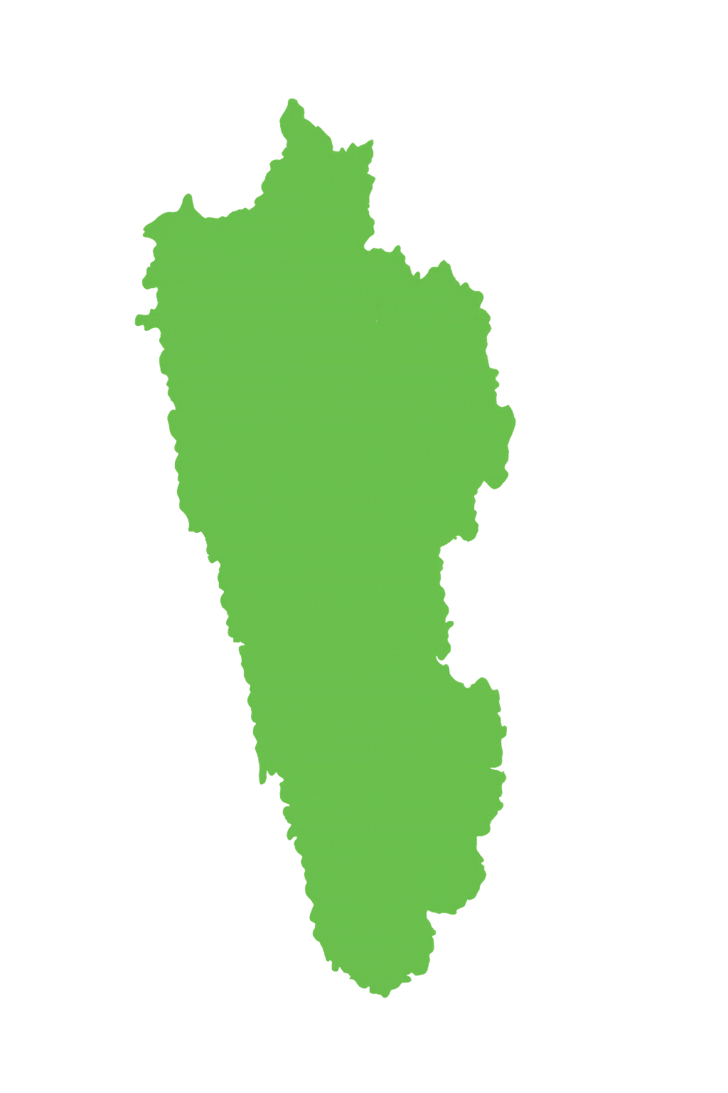 Mizoram