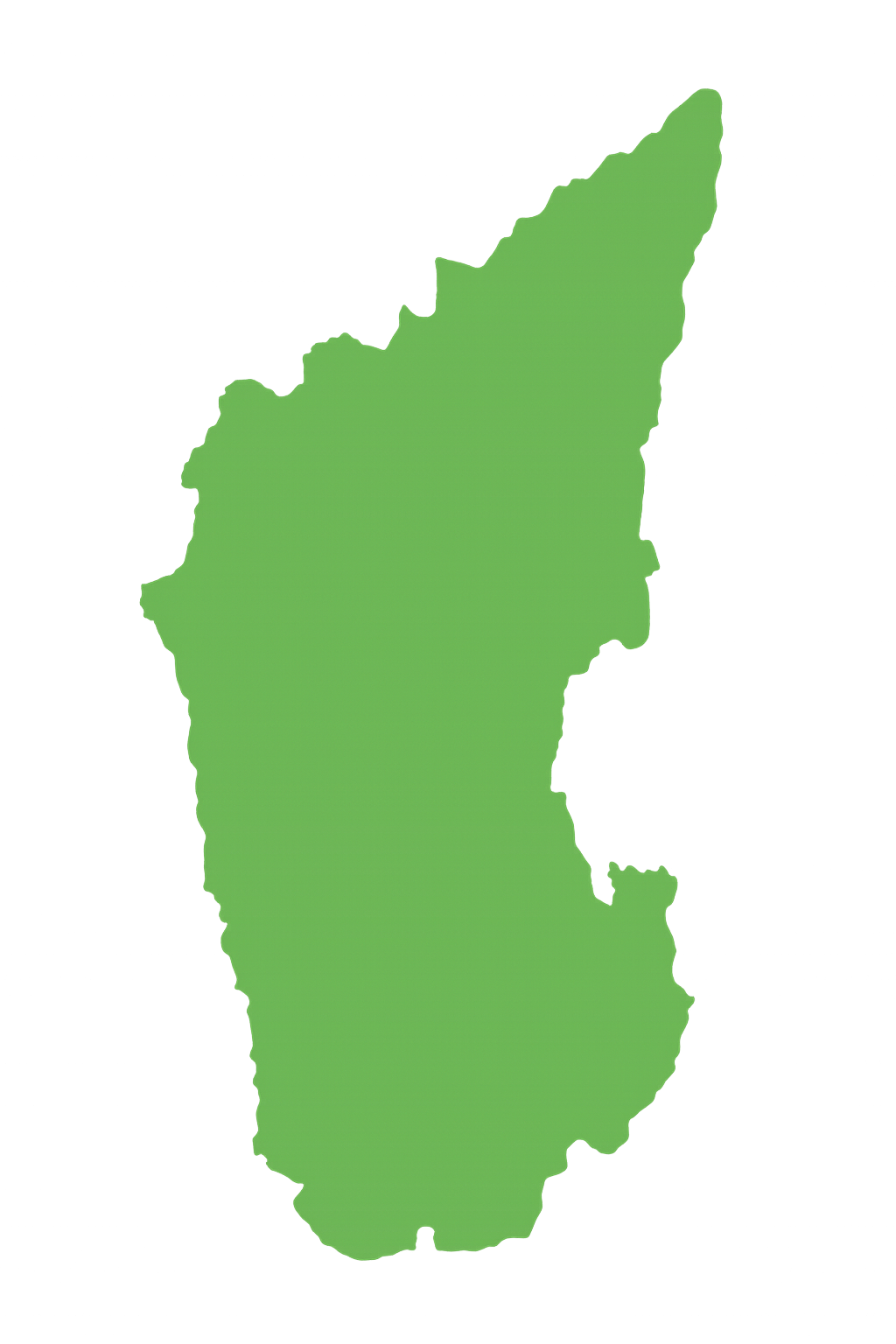 Nagaland