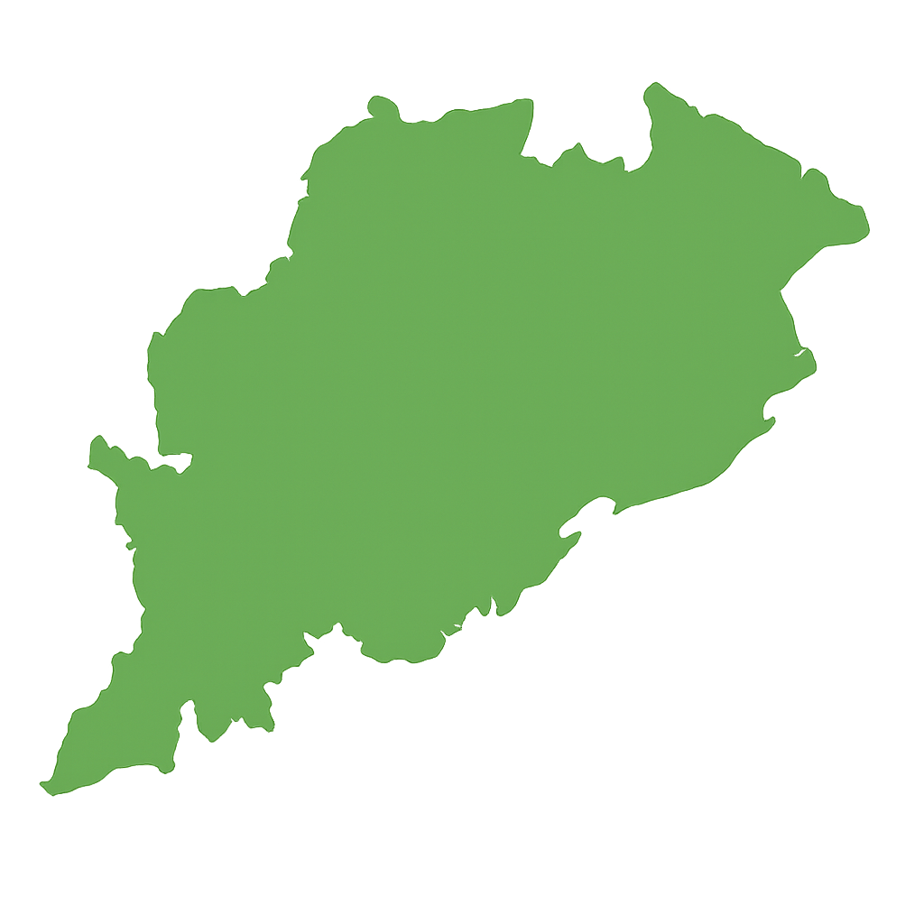 Odisha