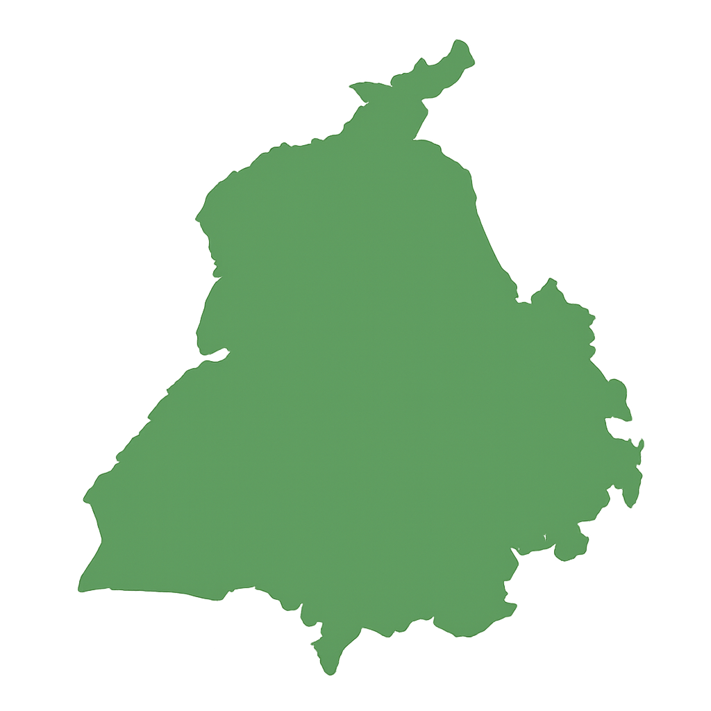 Punjab
