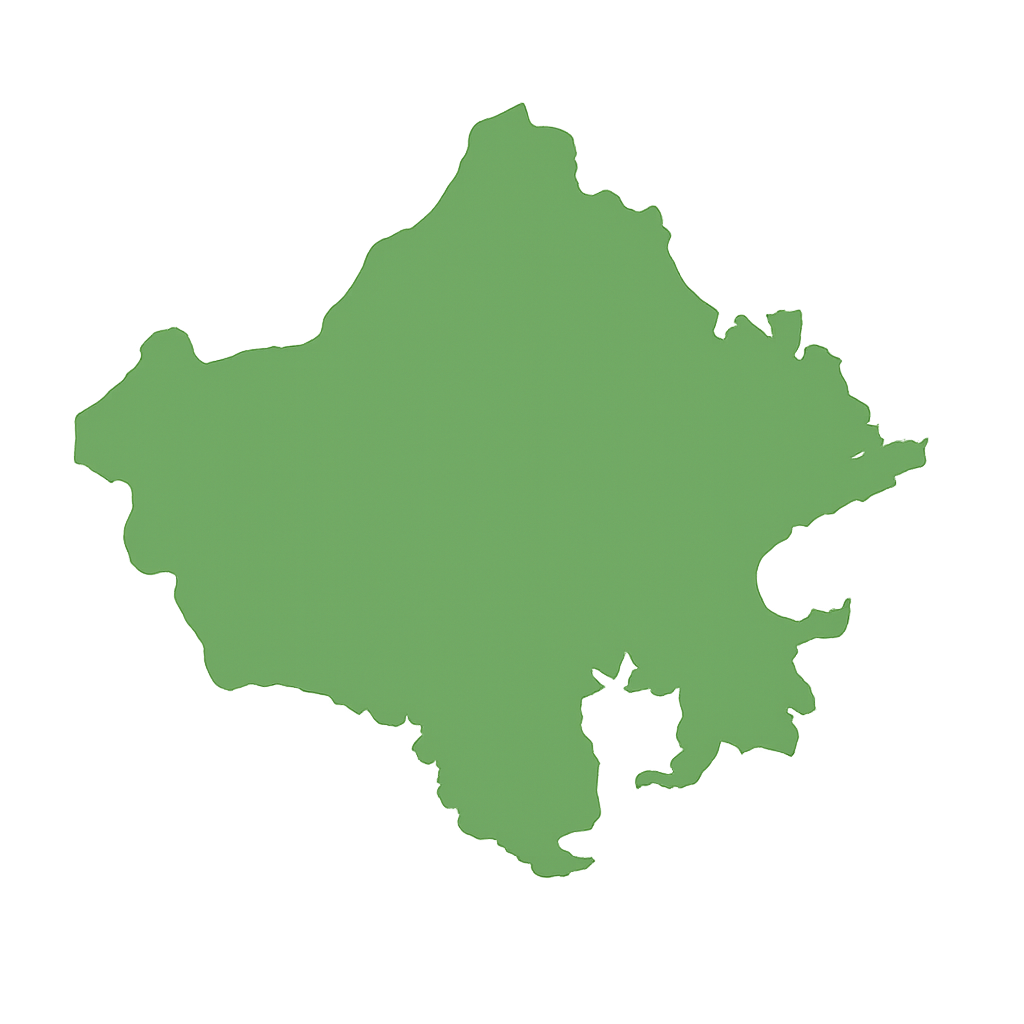 Rajasthan