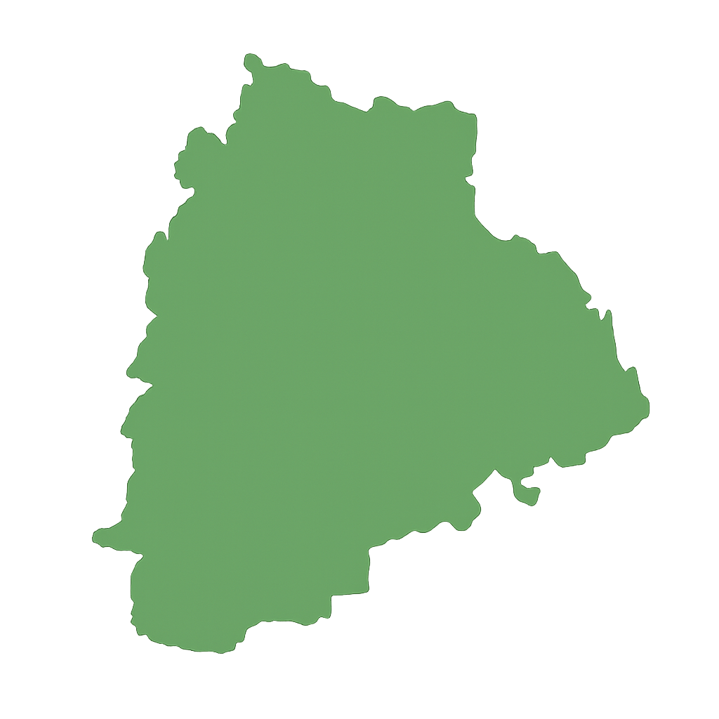 Telangana