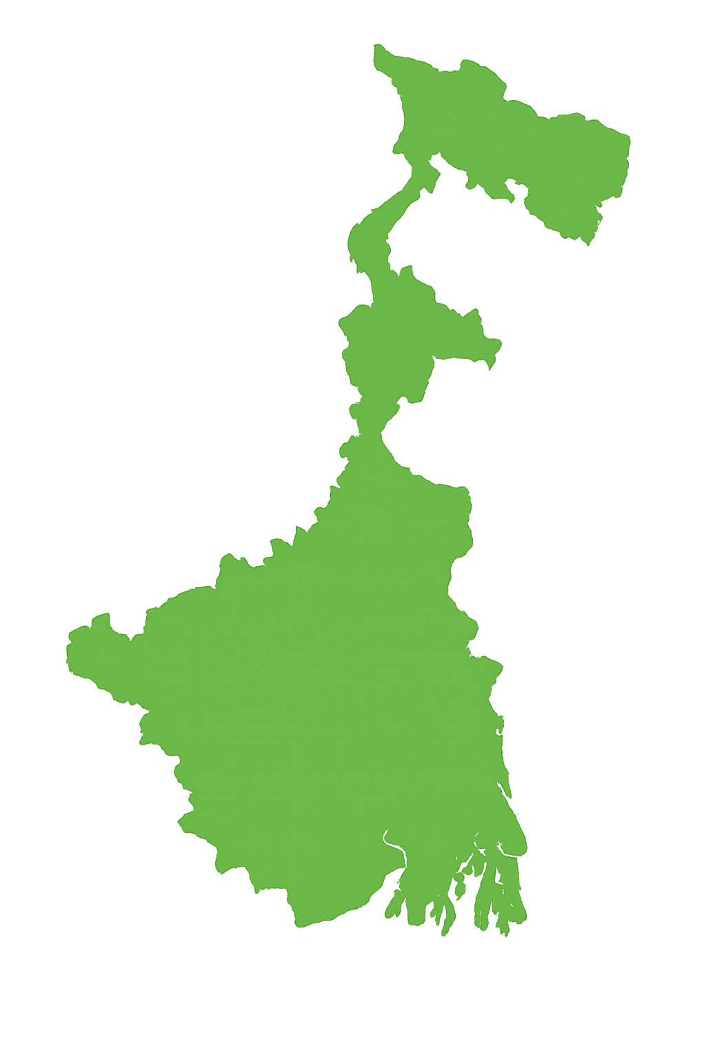 West Bengal