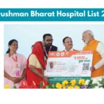 Ayushman Bharat Hospital List 2025