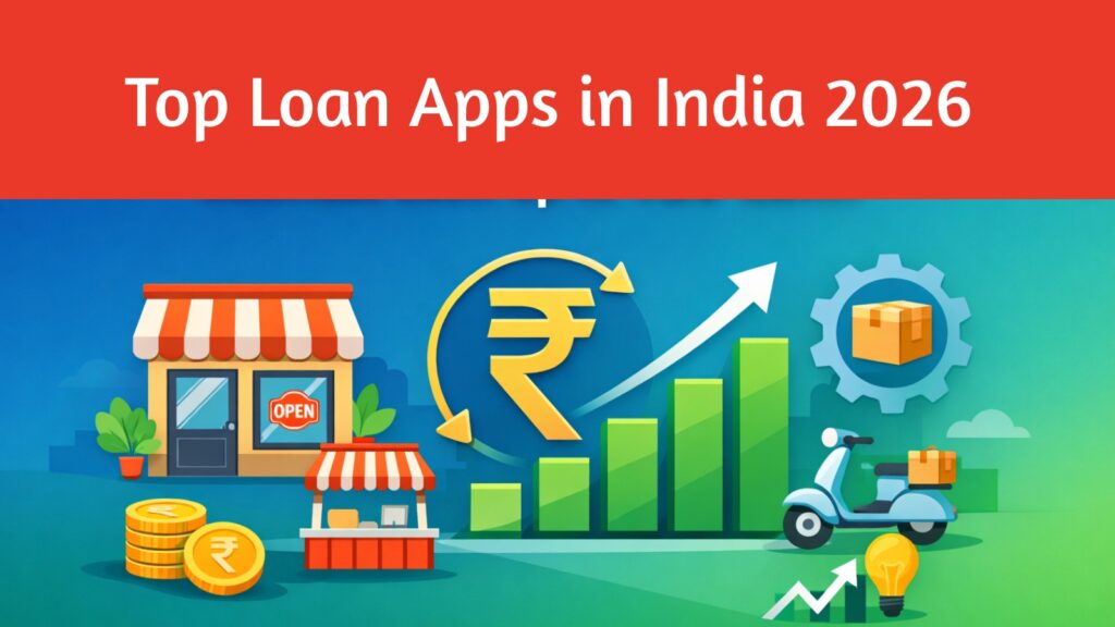 Top Loan App