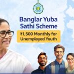 Banglar Yuva Sathi Scheme 2026